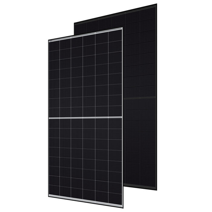 Firm-Light Series Solar Module 460W N Type