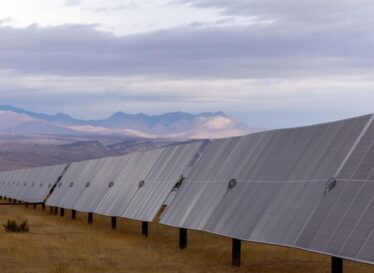 Solar is crushing gas power in California this year Solar is crushing gas power in California this year