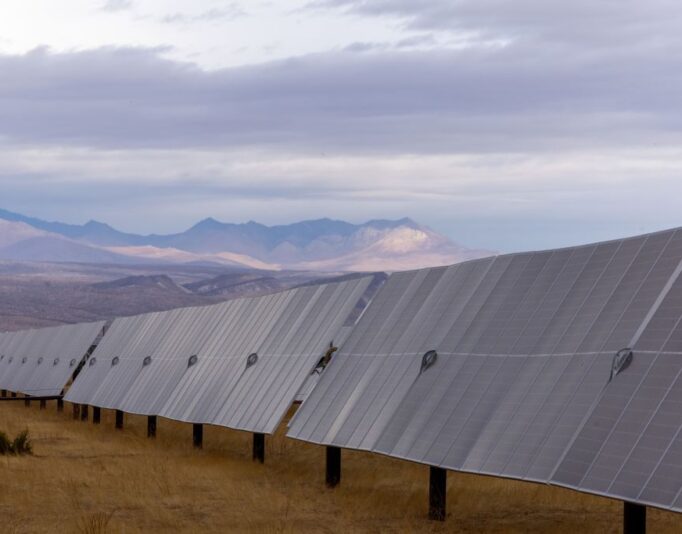 Solar is crushing gas power in California this year