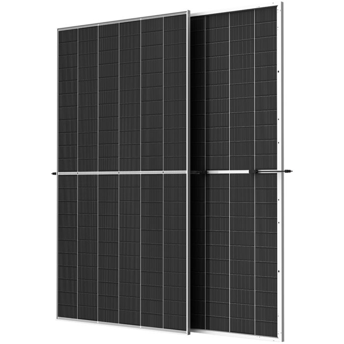 Trina Solar Vertex N 760W Bifacial (Dual Glass Module)