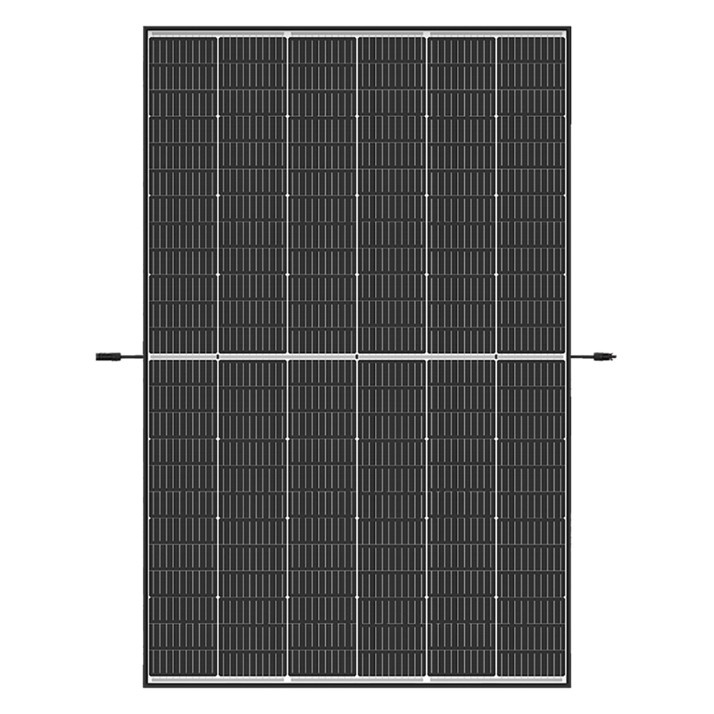 Trina Solar Vertex S+ 460W Black Frame Module - Image 4